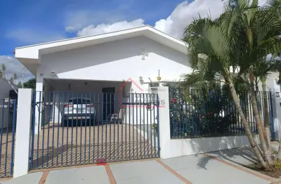 Casa com 3 quartos à venda na cidade universitária, campinas , 204 m2 por r$ 1.190.000