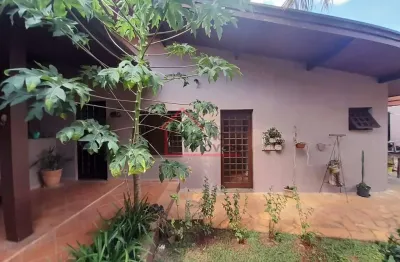 Casa com 1 quarto para alugar no jardim do sol, campinas  por r$ 1.100