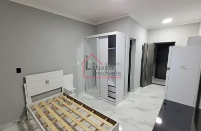 Kitnet / Stúdio para alugar na Rua Roxo Moreira, 822, Cidade Universitária, Campinas, 18 m2 por R$ 2.000