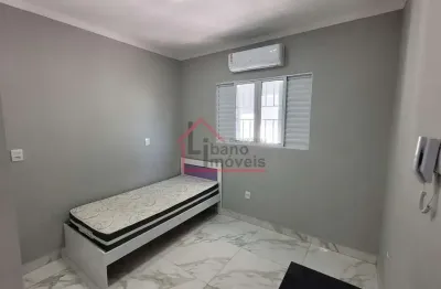 Kitnet / stúdio para alugar na rua roxo moreira, 822, cidade universitária, campinas por r$ 2.000