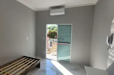 Kitnet / stúdio para alugar na cidade universitária, campinas  por r$ 1.900