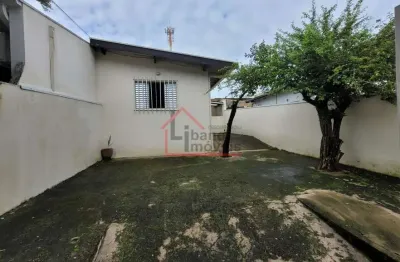Casa com 1 quarto para alugar na Rua Marquês de Abrantes, 1162, Jardim Santa Genebra, Campinas, 40 m2 por R$ 2.200