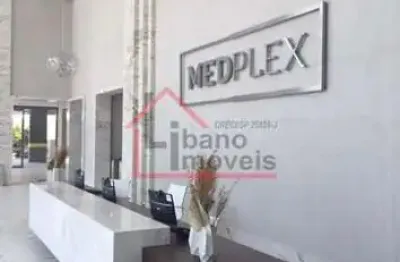 Sala comercial para alugar no botafogo, campinas  por r$ 8.000