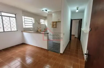 Apartamento com 1 quarto à venda no barão geraldo, campinas  por r$ 330.000