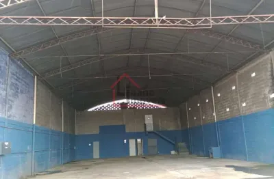 Barracão / galpão / depósito à venda na rua rodrigo ribeiro de melo, 212, chácara de recreio barão, campinas, 600 m2 por r$ 2.130.000