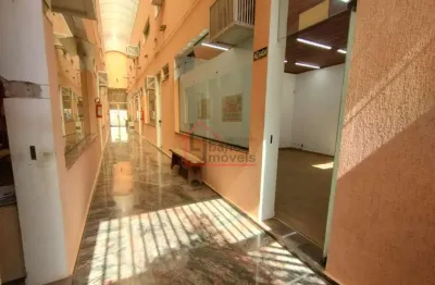 Sala comercial para alugar no barão geraldo, campinas  por r$ 1.500