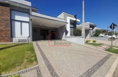 Casa em condomínio fechado com 3 quartos à venda no jardim planalto, paulínia  por r$ 1.450.000