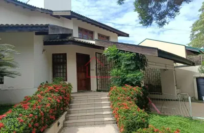 Casa com 4 quartos à venda na cidade universitária, campinas , 356 m2 por r$ 1.800.000