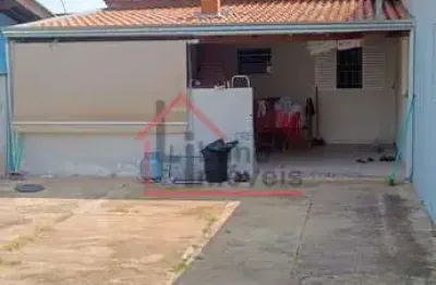 Casa com 3 quartos à venda no alto de pinheiros, paulínia  por r$ 480.000
