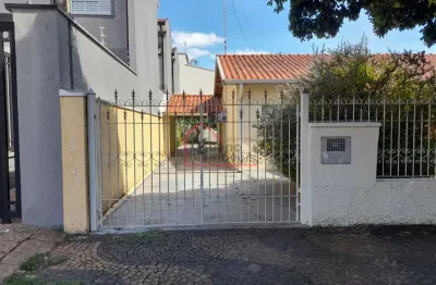Casa comercial para alugar no barão geraldo, campinas  por r$ 2.800