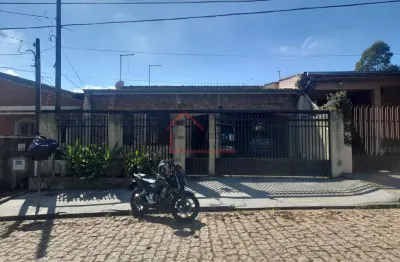 Casa com 3 quartos à venda no bosque de barão geraldo, campinas  por r$ 670.000
