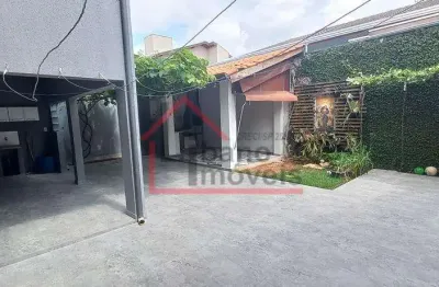 Casa com 3 quartos à venda no residencial terras do barão, campinas , 150 m2 por r$ 1.060.000