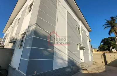 Kitnet / stúdio para alugar na rua doutor luciano venere decourt, 369, cidade universitária, campinas, 22 m2 por r$ 1.700