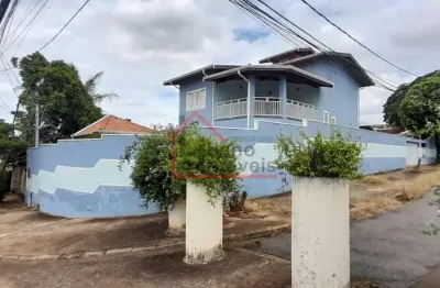 Casa com 3 quartos para alugar na Rua do Sol, 147, Jardim do Sol, Campinas por R$ 6.000