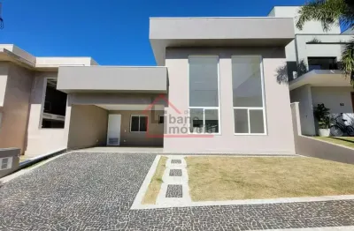 Casa em condomínio fechado com 4 quartos à venda no betel, paulínia , 241 m2 por r$ 1.850.000