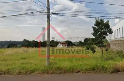 Terreno comercial à venda no betel, paulínia  por r$ 1.700.000