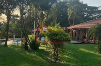 Chácara / sítio com 2 quartos à venda na chácara primavera, sumaré  por r$ 700.000