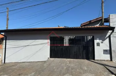 Casa com 2 quartos à venda no alto de pinheiros, paulínia , 156 m2 por r$ 600.000