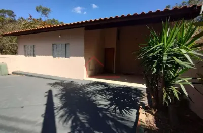 Chácara / sítio com 3 quartos à venda na chácara santa margarida, campinas  por r$ 550.000