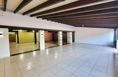 Sala comercial para alugar no barão geraldo, campinas  por r$ 6.000