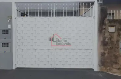 Casa em condomínio fechado com 1 quarto para alugar no jardim são gonçalo, campinas  por r$ 1.900