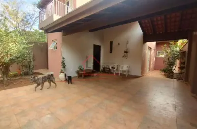 Casa com 3 quartos à venda no bosque de barão geraldo, campinas  por r$ 885.000