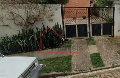 Casa com 3 quartos à venda no bosque de barão geraldo, campinas  por r$ 750.000