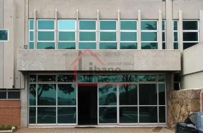 Barracão / Galpão / Depósito para alugar na Rua Guido de Camargo Penteado Sobrinho, 3055, Real Parque, Campinas, 4500 m2 por R$ 100.000