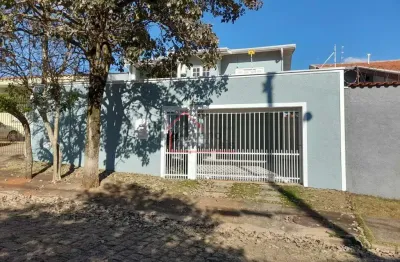 Casa com 3 quartos à venda no bosque de barão geraldo, campinas  por r$ 1.150.000