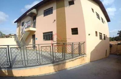 Kitnet / stúdio para alugar na antônio zaine, 93, jardim josé martins, campinas, 25 m2 por r$ 1.500