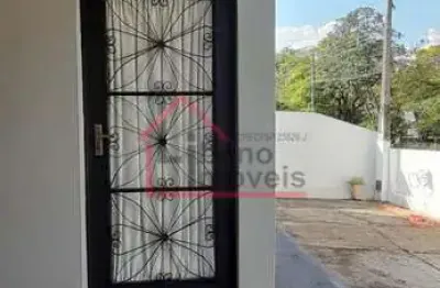 Casa com 3 quartos para alugar no barão geraldo, campinas  por r$ 4.900