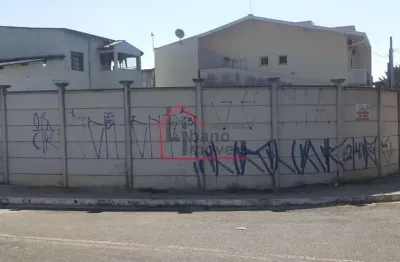 Terreno à venda na Amancio José Jorge, 173, Jardim Mirassol, Campinas por R$ 350.000