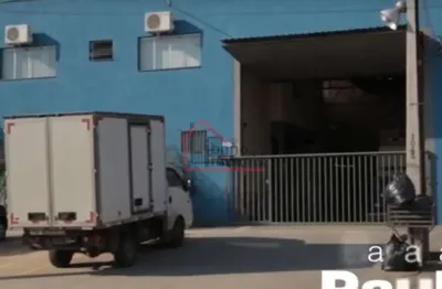 Barracão / Galpão / Depósito para alugar na José Pedro de Oliveira, 985, Jardim America, Paulínia por R$ 15.000