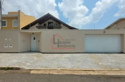 Casa comercial para alugar no jardim santa genebra ii (barão geraldo), campinas , 315 m2 por r$ 7.000