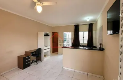 Kitnet / stúdio para alugar na vila santa isabel, campinas , 22 m2 por r$ 900