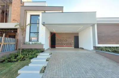 Casa em condomínio fechado com 3 quartos à venda no jardim flamboyant, paulínia , 141 m2 por r$ 1.200.000