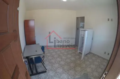 Kitnet / stúdio para alugar no barão geraldo, campinas , 25 m2 por r$ 1.100