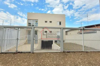 Apartamento com 1 quarto para alugar na rua manoel antunes novo, 396, barão geraldo, campinas, 24 m2 por r$ 2.200