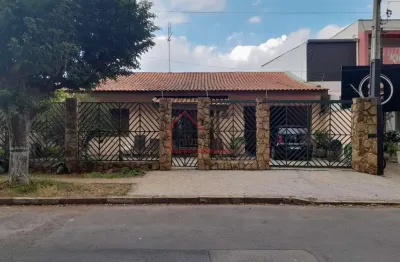Casa com 3 quartos à venda no barão geraldo, campinas  por r$ 1.100.000