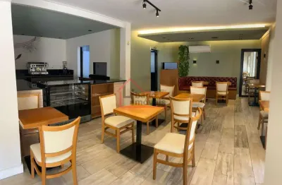 Sala comercial para alugar na Rua Roxo Moreira, 1752, Cidade Universitária, Campinas por R$ 5.500