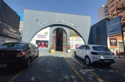 Sala comercial para alugar na horácio leonardi, 98, barão geraldo, campinas por r$ 1.700