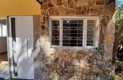 Casa em condomínio fechado para alugar na chácara belvedere, campinas , 50 m2 por r$ 2.200