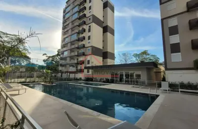 Apartamento com 2 quartos para alugar no santa terezinha, paulínia , 83 m2 por r$ 4.900