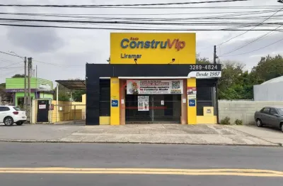 Prédio para alugar no Barão Geraldo, Campinas 