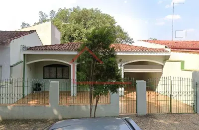 Casa comercial para alugar no barão geraldo, campinas  por r$ 3.500