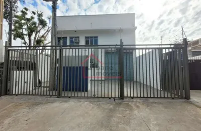 Barracão / galpão / depósito para alugar na avenida santa isabel, 2120, barão geraldo, campinas, 211 m2 por r$ 5.000