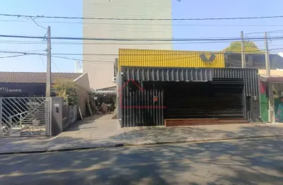 Casa comercial à venda no barão geraldo, campinas , 140 m2 por r$ 1.600.000
