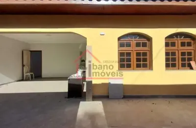 Casa com 3 quartos à venda na rua antônio luiz carbone, 371, cidade universitária, campinas por r$ 980.000