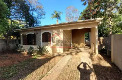 Casa com 3 quartos para alugar na raul de souza, 78, vila são joão, campinas, 64 m2 por r$ 3.200
