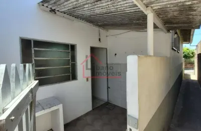 Casa com 1 quarto para alugar na vila santa isabel, campinas , 24 m2 por r$ 1.200
